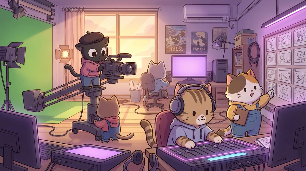 里番网团队工作室