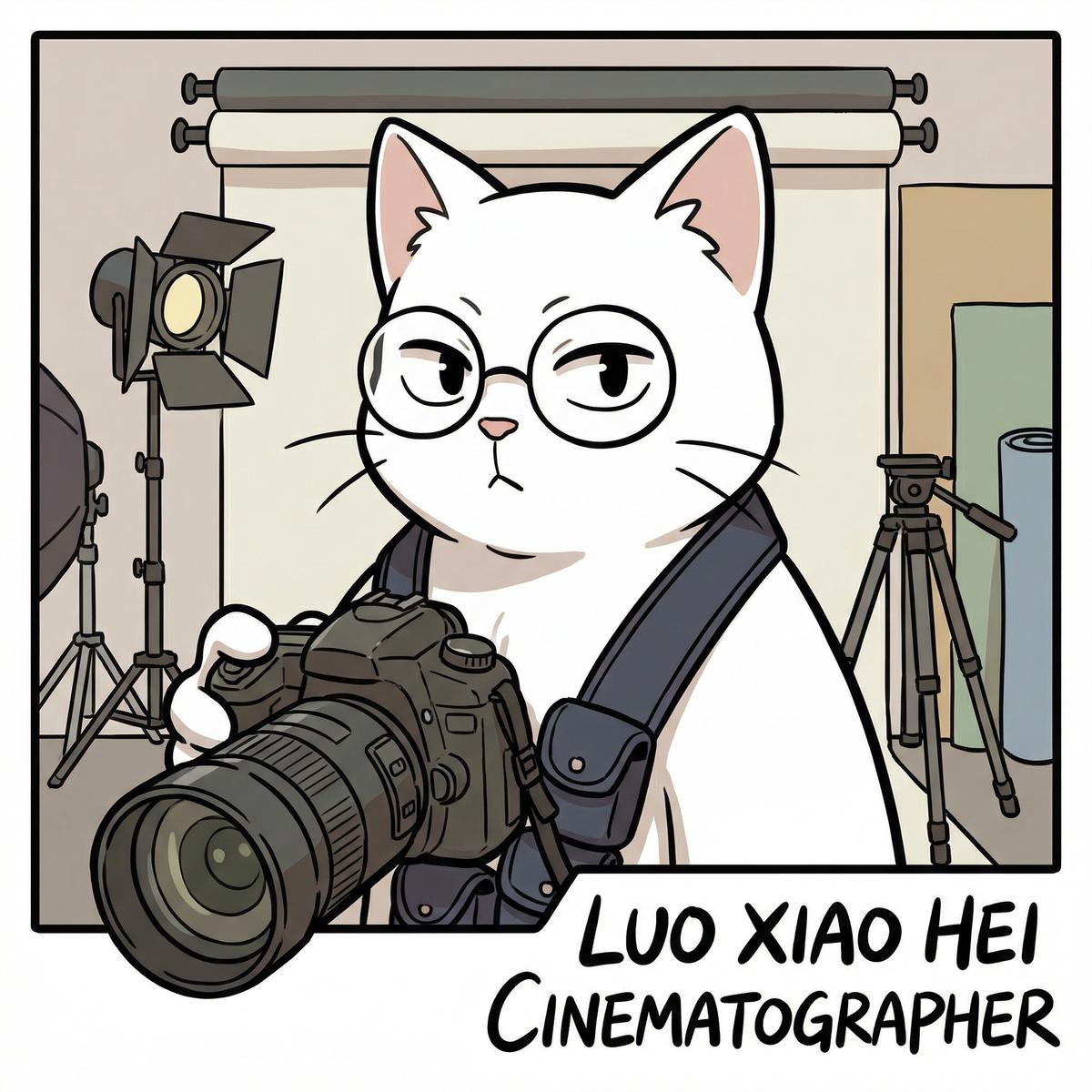 里番网摄影总监 - 林雪晴