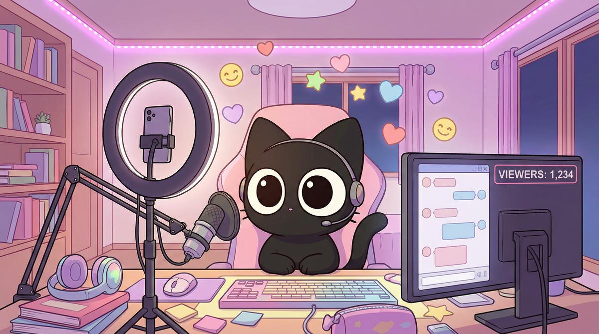 里番网视频直播功能