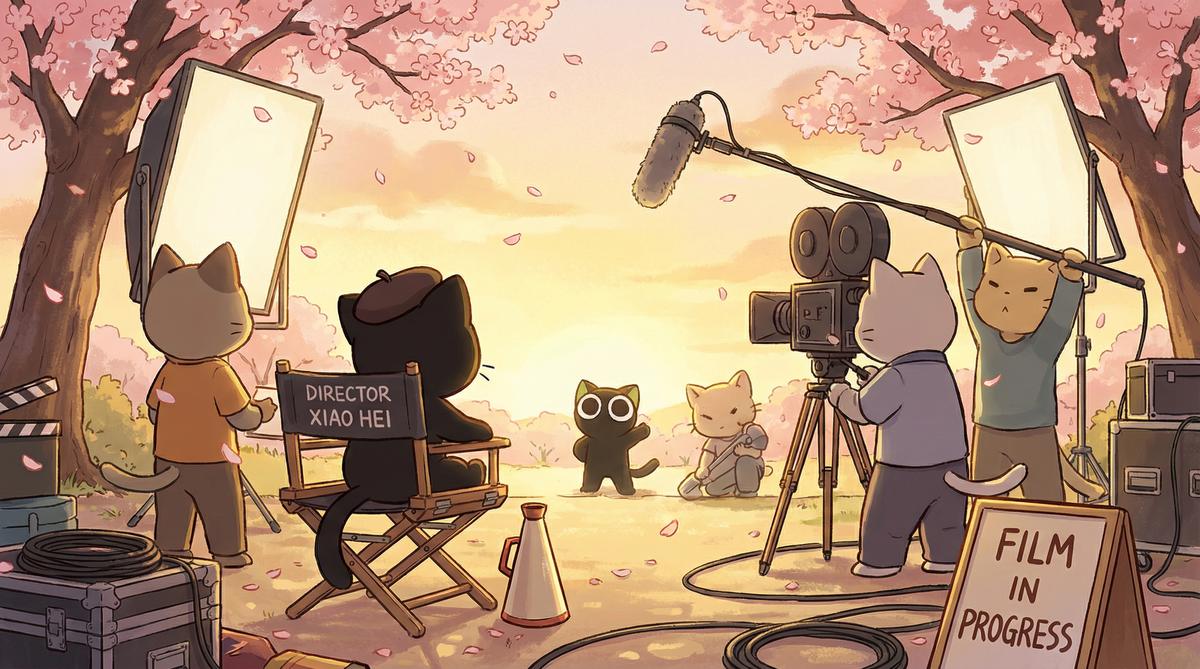 里番网幕后花絮视频